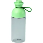 LEGO lahev na pití transparentní 500 ml