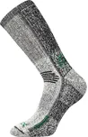 VOXX Orbit šedé/zelené 43-46