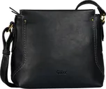 Gabor Sandra Crossbody 8433-60 černá
