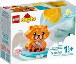 LEGO Duplo 10964 Legrace ve vaně:…