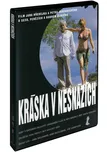 DVD Kráska v nesnázích (2006)