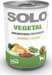 DRN SOLO Vegetal Adult 400 g