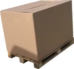 Obaly KREDO Kartonová krabice 1200 x…
