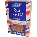 Sam Mills Vřetena z červené čočky 250 g