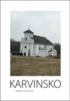 Karvinsko - Ondřej Durczak (2022, brožovaná)