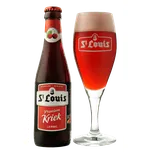 St. Louis Kriek Premium 0,25 l