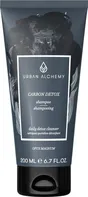 Urban Alchemy Carbon Detox Shampoo Opus Magnum 200 ml