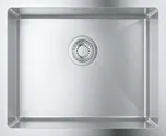 GROHE K700 kartáčová nerez 31574SD1