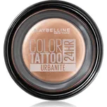 Maybelline New York Color Tattoo 24h 4 g