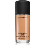 MAC Studio Fix Fluid SPF15 zmatňující…