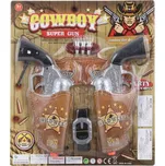 Lamps Sada kovbojských pistolí