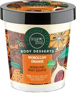 Organic Shop Body Desserts Moroccan Orange 450 ml