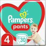 Pampers Active Baby Pants 4 9-15 kg