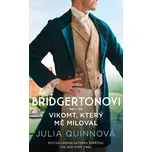 Bridgertonovi: Vikomt, který mě miloval…