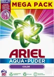 Ariel Aqua Puder Color