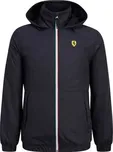 Ferrari SF FW Windbreaker černá L