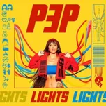 Pep - Lights [CD]