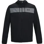 Under Armour Sportstyle Windbreaker…