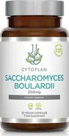 Cytoplan Saccharomyces boulardii 250 mg 30 cps.