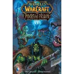 World of Warcraft: Pokrevní přísaha -…