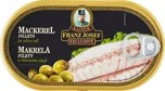 Franz Josef Kaiser Makrela filety v…