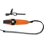 Morakniv Eldris Neck Knife Kit