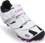 GIRO Manta bílé 40,5