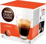 Nescafé Dolce Gusto Caffe Lungo