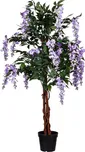 Plantasia Umělý strom Vistárie 120 cm
