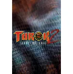 Turok 2 Seeds of Evil PC digitální verze
