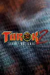 Turok 2 Seeds of Evil PC digitální verze