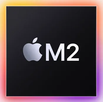 Čipset Apple M2