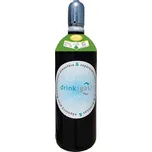 DrinkGas Směs N2 + CO2 20 l