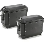 GIVI Trekker Alaska ALA36BPACK2