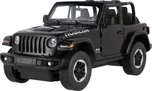 Rastar Jeep Wrangler Rubicon 1:14