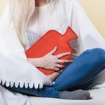 Haushalt International Gumová lahev na…