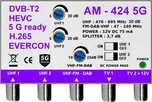 Evercon AM-424 5G
