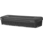 Duko Kadeřnický gumový kartáč na šaty a…