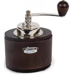 Lodos Ruční mlýnek ovál tmavý