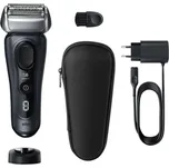 Braun Series 8 8413s šedý