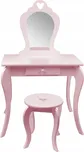Dětský toaletní stolek Lilly 71 x 50 x…