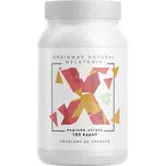BrainMax Natural Melatonin 600 mg 120…