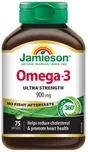 Jamieson Omega-3 Ultra Strenght 900 mg…