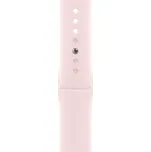 Apple Watch Sport Band M/L Light Pink