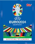 Topps UEFA EURO 2024 Germany booster…