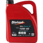 Divinol Bike Racer 4T 10W-40