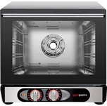 GGM Gastro Compact Horkovzdušná trouba…