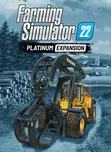 Farming Simulator 22: Platinum…