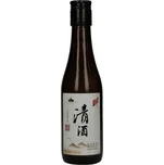 Golden Turtle Sake 14 % 260 ml