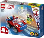 LEGO Marvel 10789 Spider-Man v autě a…